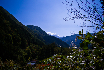 御嶽山噴火情報【4日目】