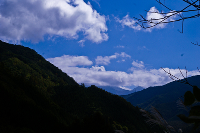 御嶽山噴火情報【5日目】