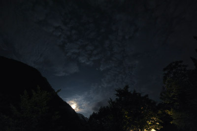 月夜