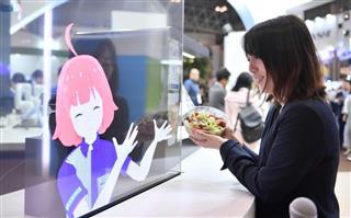 AIの進化