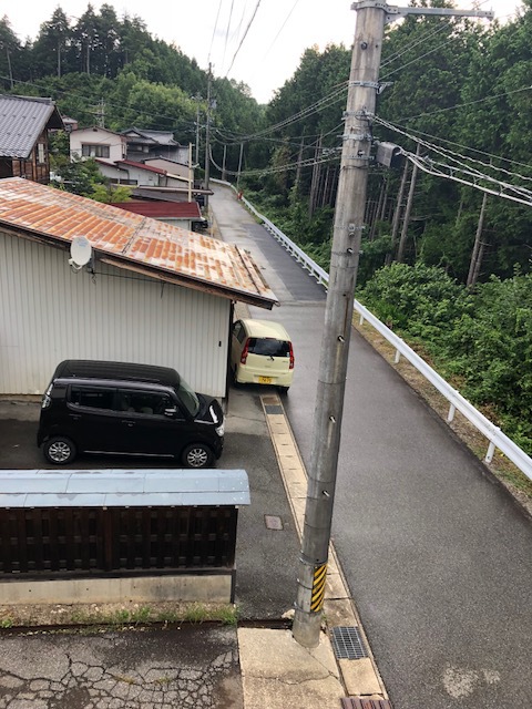 久々に・・・