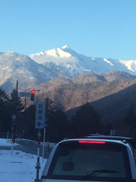 毎度のこと・・・