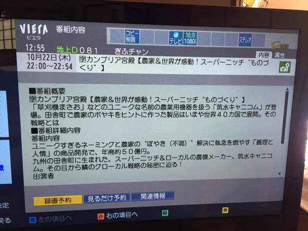 情報ケチャップ～Catch　Up～