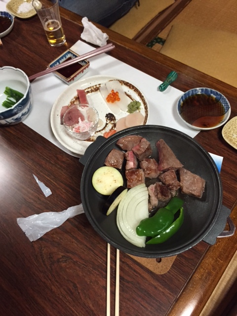 げんを担ぐ！