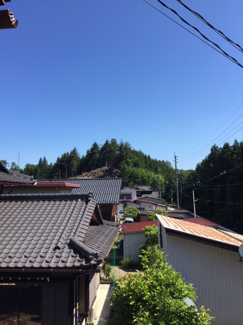 寒っ！