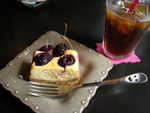 カフェ散策　11