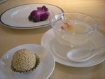 ランチタイム　10