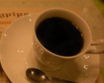 カフェ散策　5