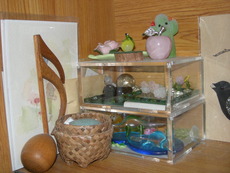 小さい収集