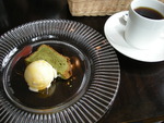 ランチタイム　2