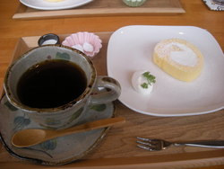ランチタイム　11