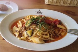 ランチタイム　26