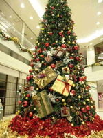 クリスマスですね～