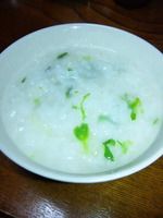 七草粥