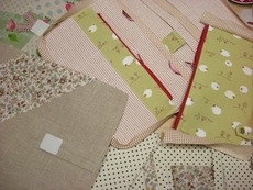 またまた製作中
