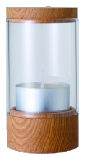 【ＭＯＡＲＥ】　ＴＥＡ　ＣＡＮＤＬＥ　ＳＴＡＮＤ