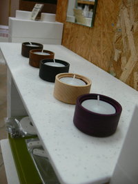 【ＭＯＡＲＥ】　ＴＥＡ　ＣＡＮＤＬＥ　ＳＴＡＮＤ