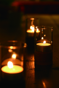 ＴＥＡ　ＣＡＮＤＬＥ　ＳＴＡＮＤ誕生1