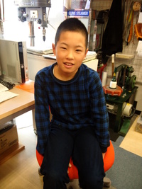 山都スポーツのＳＡＬＥへ・・・