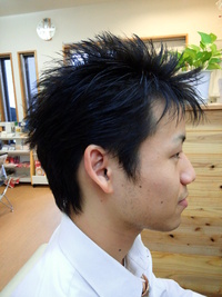 ＭＥＮ‘Ｓカット✄