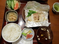 みかどでランチヽ(*^^*)ノ