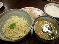 麺屋　伊吹行って来た～！！