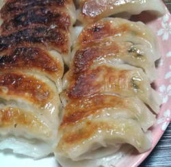 餃子