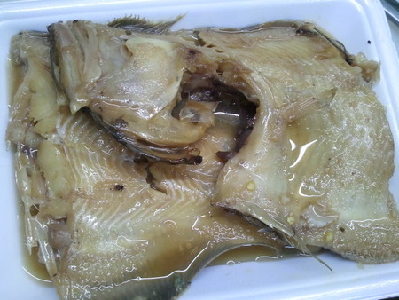 今日のお弁当のご注文＾＾