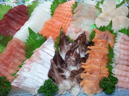 今日は千島の祭りです