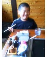 名古屋からのお客様
