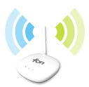 WiFi無料スポット設置