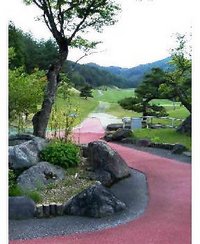 真夏日だった