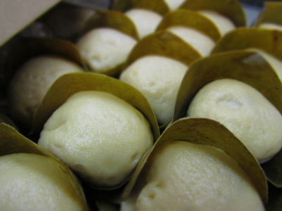 餡麩三喜羅