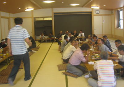 薬師祭り