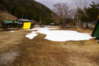 今日の秋神川