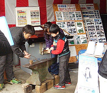 盛り上がっています！ゆきぐにフェア