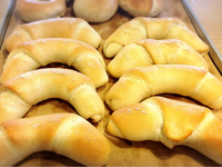 塩バターパン焼きます‼️ 2018/06/13 12:30:32