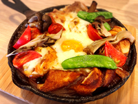 カレー始めます‼️ 2019/05/28 12:17:30