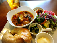 今日のお勧めランチ‼️ 2018/07/14 12:37:25