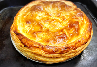 アップルパイ‼️ 2019/11/17 13:38:33