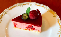 今日のおすすめケーキ 2019/05/27 13:58:48