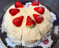 おすすめケーキ 2019/01/08 13:28:13