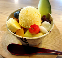 夏メニュー始まります！