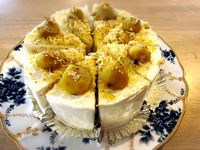 今日のお勧めケーキ！ 2018/09/24 11:21:05