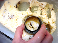 スコーン焼きます！ 2019/06/15 13:57:11