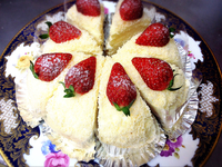 今日のお勧めケーキ‼️ 2018/01/13 12:30:48
