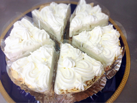 今日のお勧めケーキは‼️ 2018/03/03 12:51:11