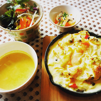 今日のお勧めランチ 2018/12/07 12:21:58