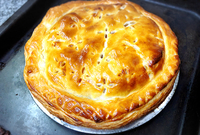 今日のお勧めケーキは‼️ 2018/10/27 12:29:16