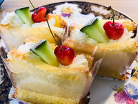 今日のおすすめケーキは！ 2019/06/28 13:03:14